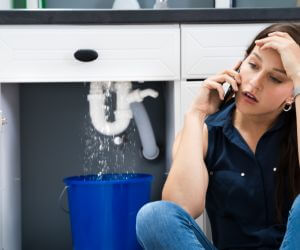 About The Faucet Pros Daniels, WV