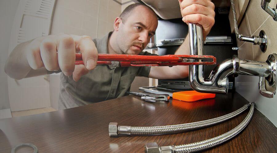 Professional bathroom faucet installation in Daniels, WV